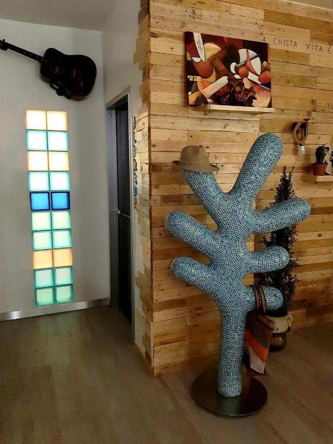 פלרמו Casavacanze Tuttapposto מראה חיצוני תמונה