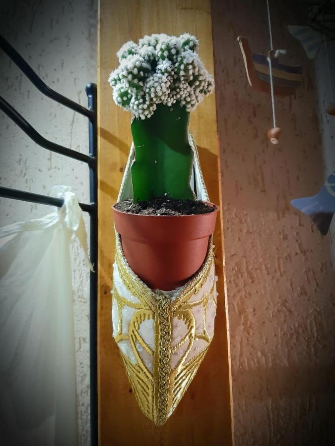 פלרמו Casavacanze Tuttapposto מראה חיצוני תמונה